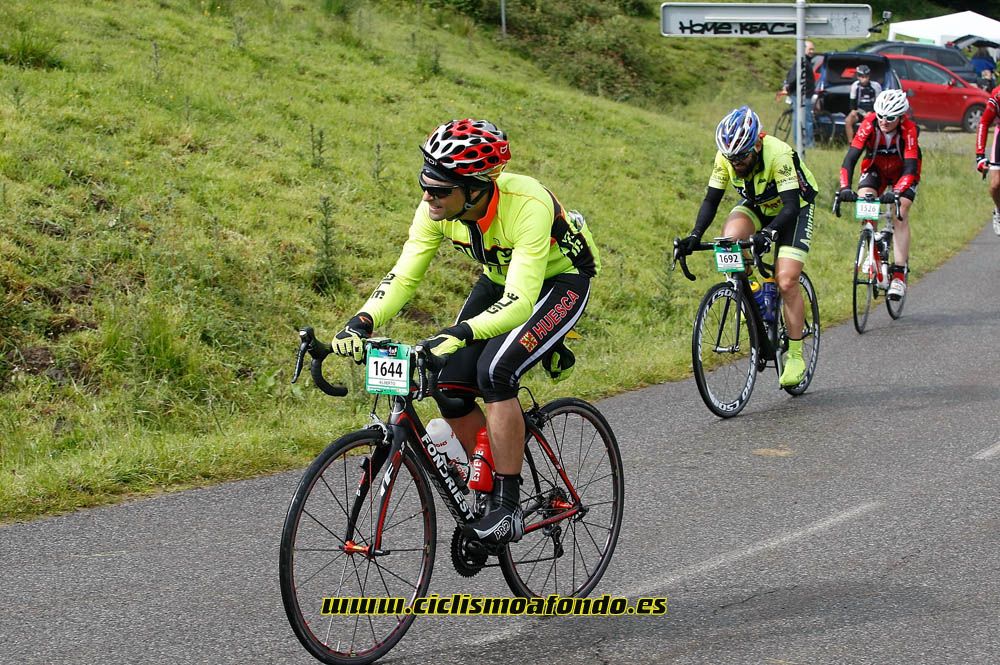 Quebantahuesos 2016 (II)