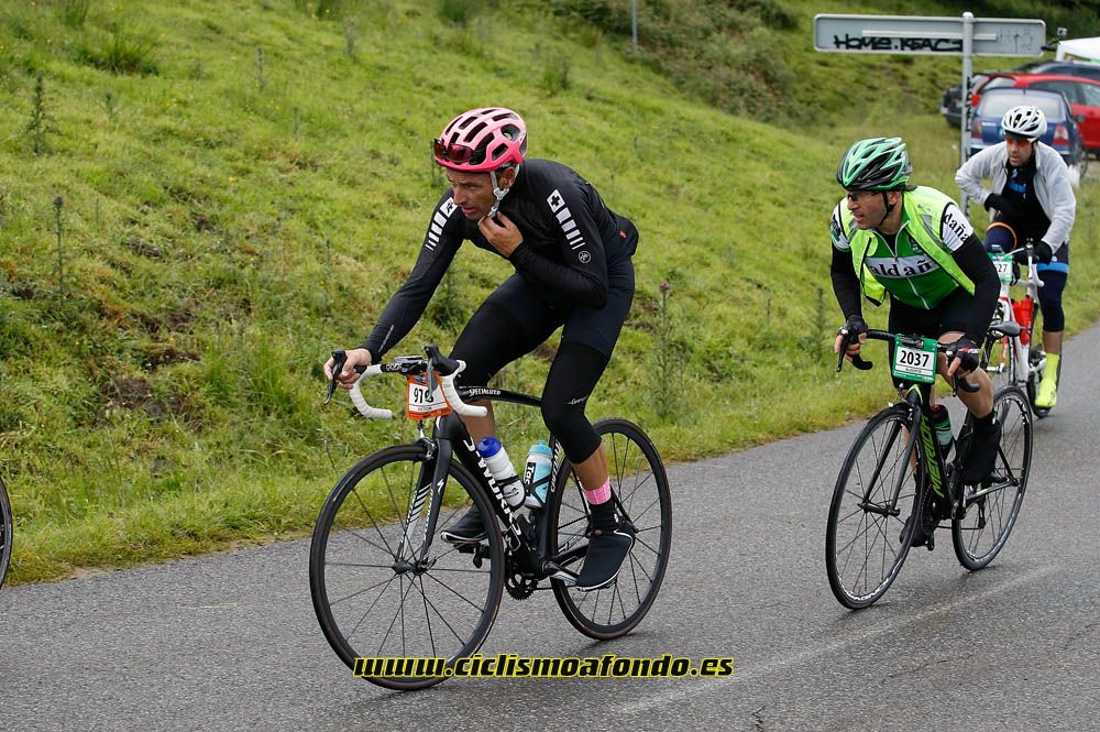 Quebantahuesos 2016 (II)