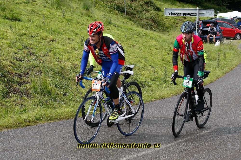 Quebantahuesos 2016 (II)