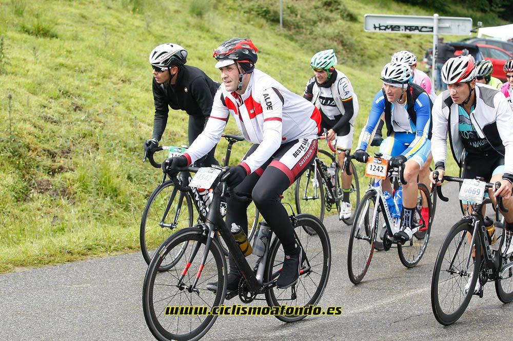 Quebantahuesos 2016 (II)