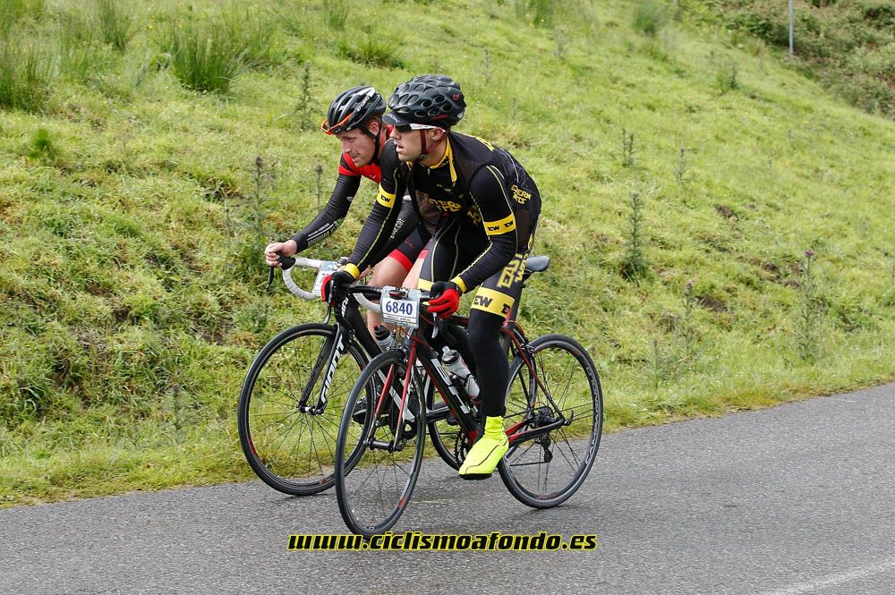 Quebantahuesos 2016 (II)