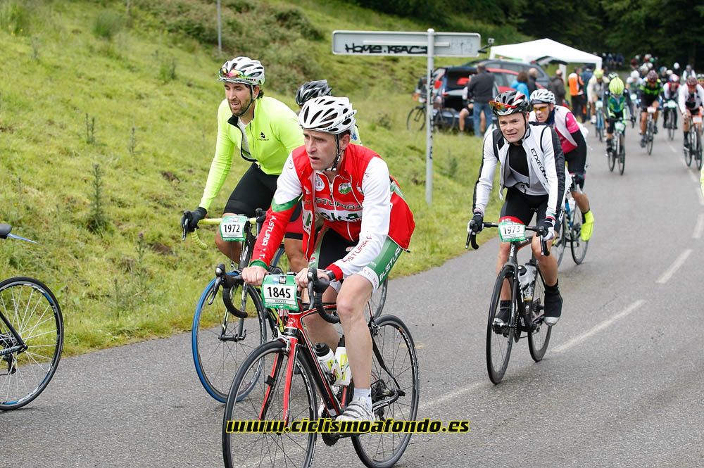 Quebantahuesos 2016 (II)