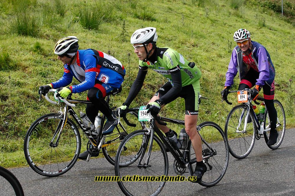 Quebantahuesos 2016 (II)