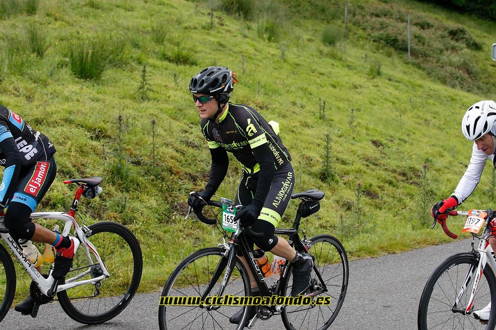 Quebantahuesos 2016 (II)
