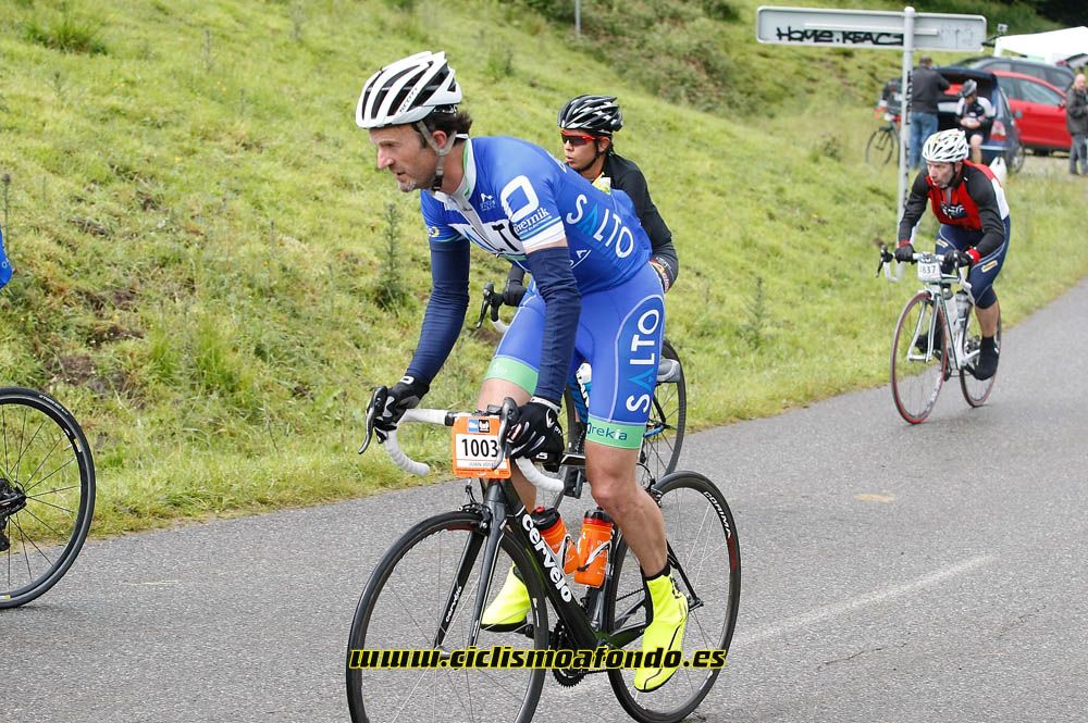 Quebantahuesos 2016 (II)