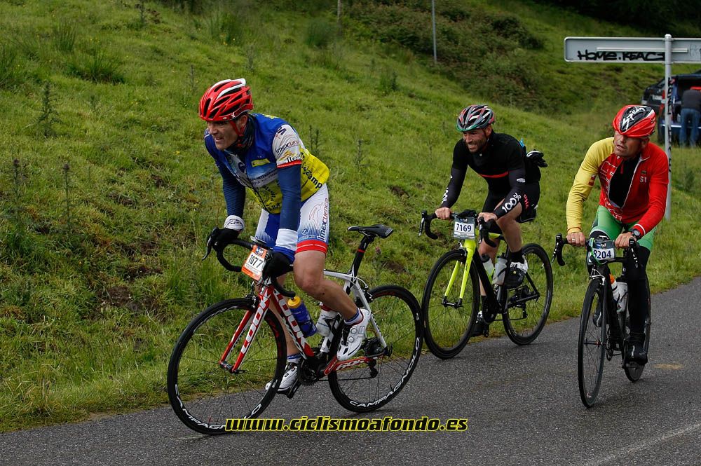 Quebantahuesos 2016 (II)