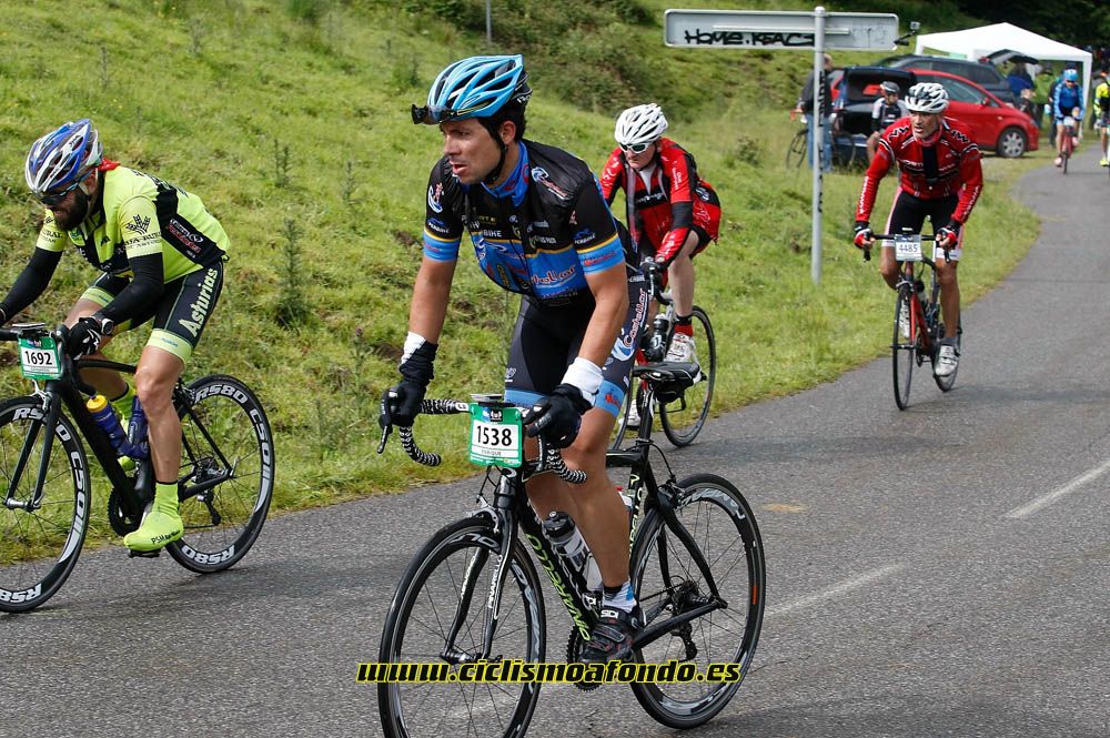 Quebantahuesos 2016 (II)