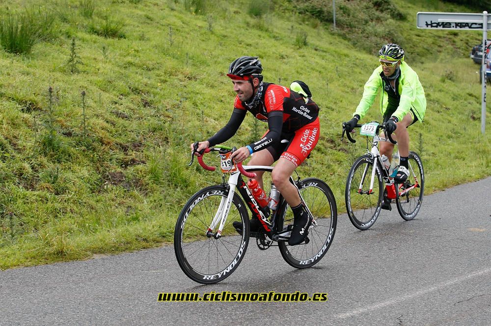 Quebantahuesos 2016 (II)