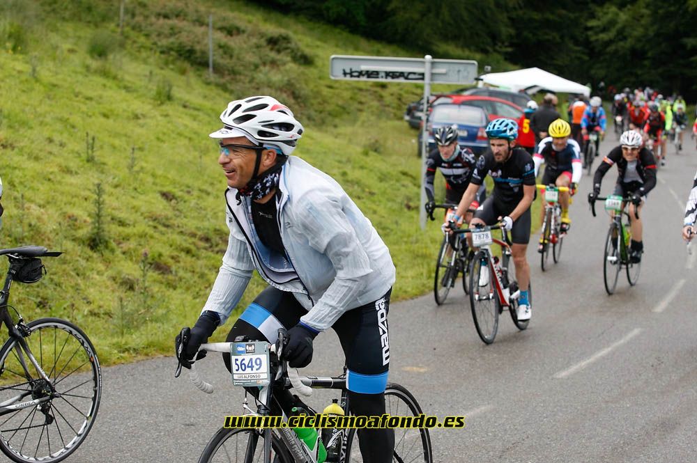 Quebantahuesos 2016 (II)