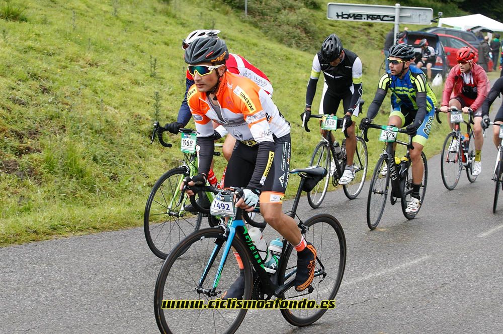 Quebantahuesos 2016 (II)