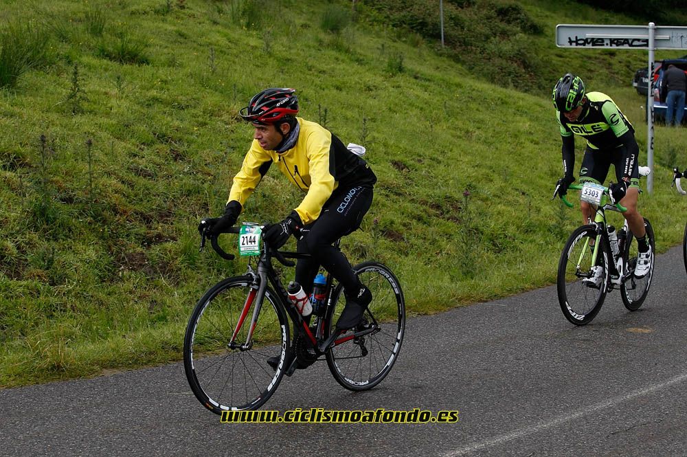 Quebantahuesos 2016 (II)