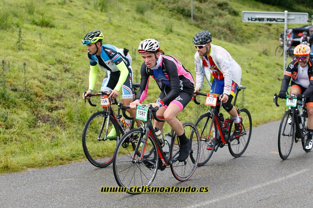 Quebantahuesos 2016 (II)