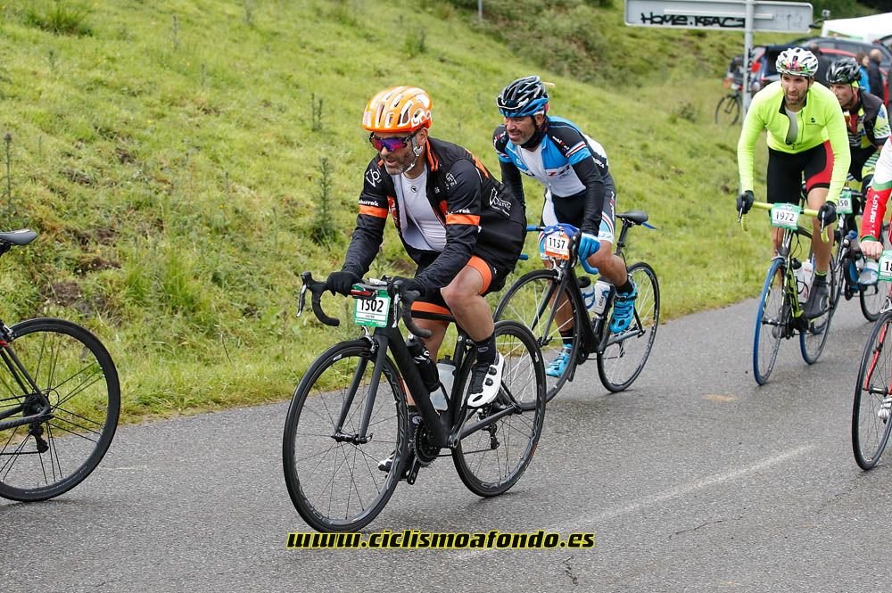 Quebantahuesos 2016 (II)