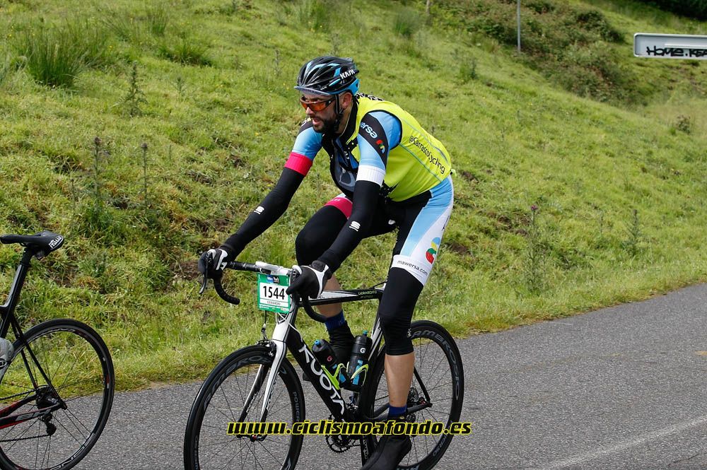 Quebantahuesos 2016 (II)