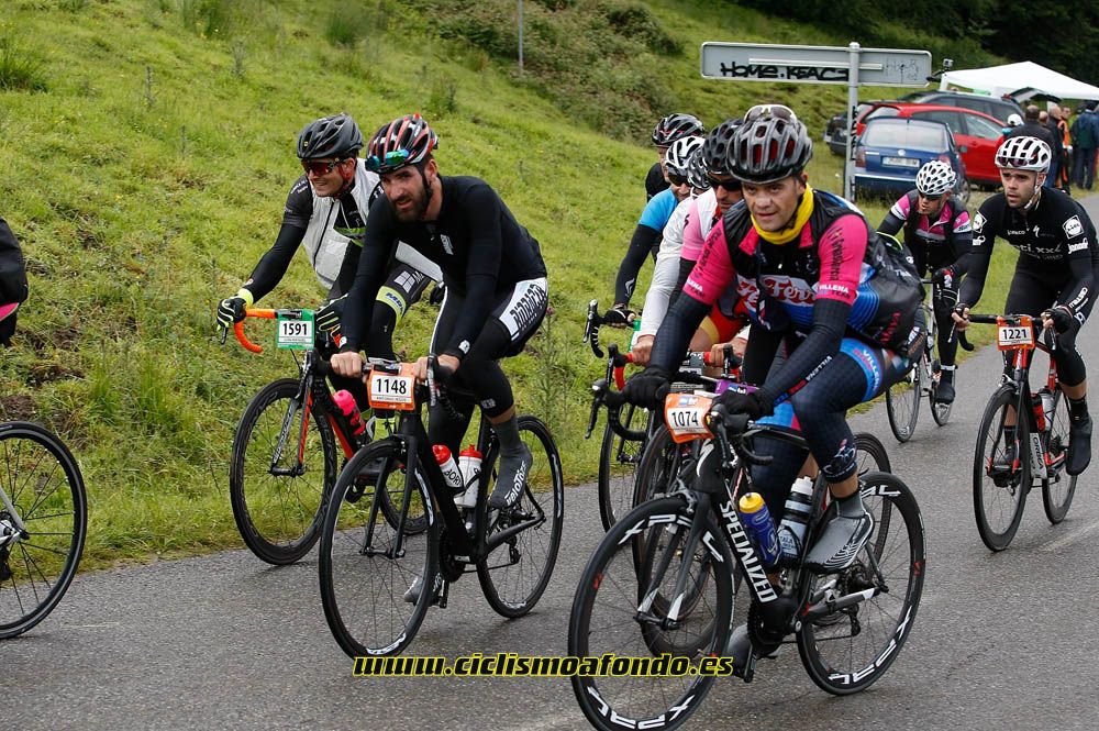 Quebantahuesos 2016 (II)