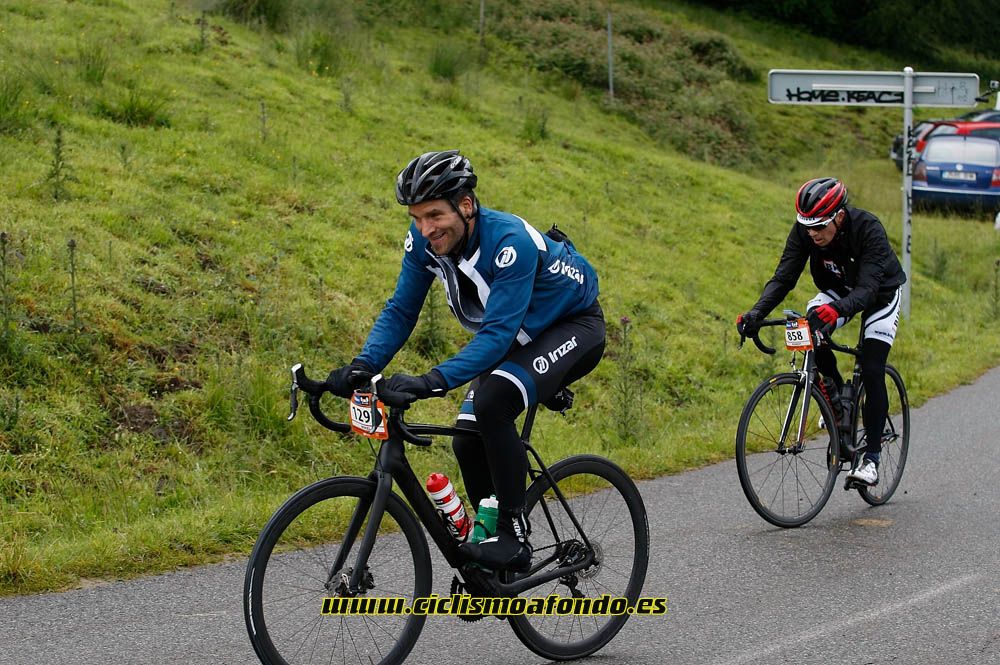 Quebantahuesos 2016 (II)