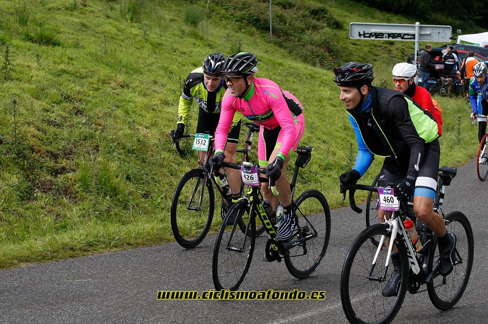 Quebantahuesos 2016 (II)