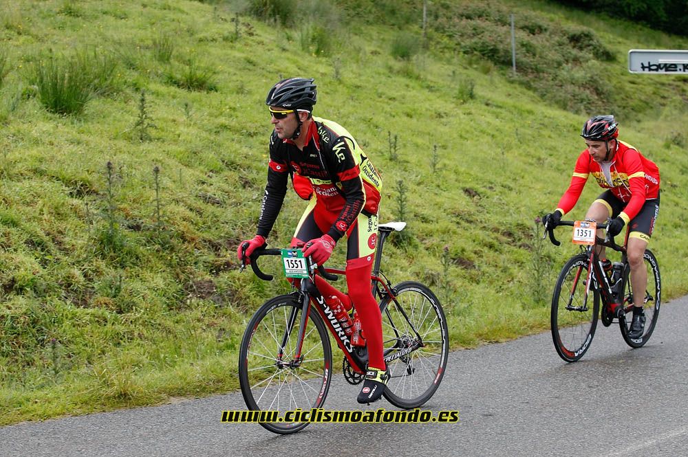 Quebantahuesos 2016 (II)