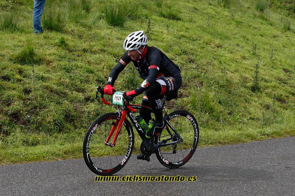 Quebantahuesos 2016 (II)