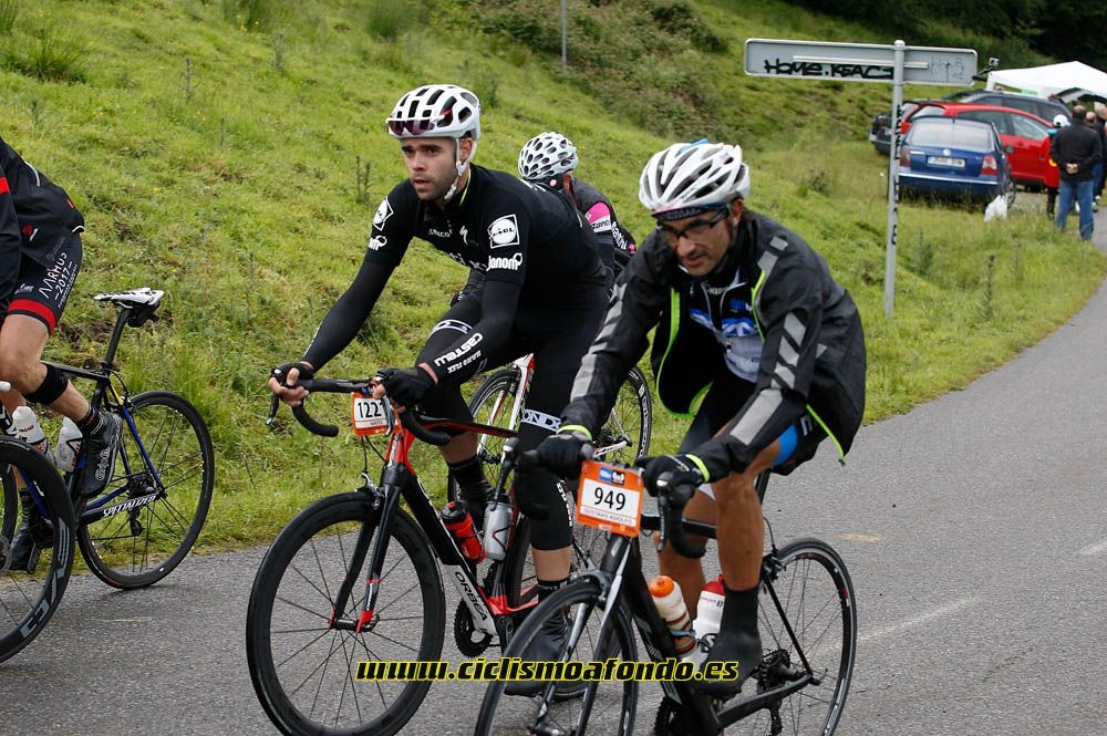Quebantahuesos 2016 (II)