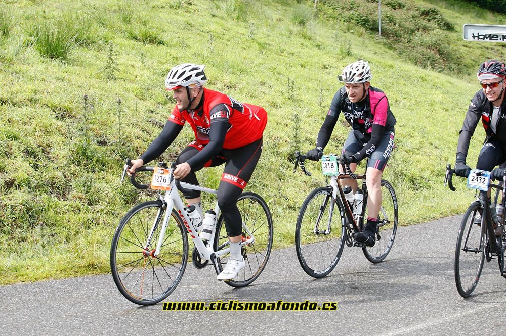Quebantahuesos 2016 (II)