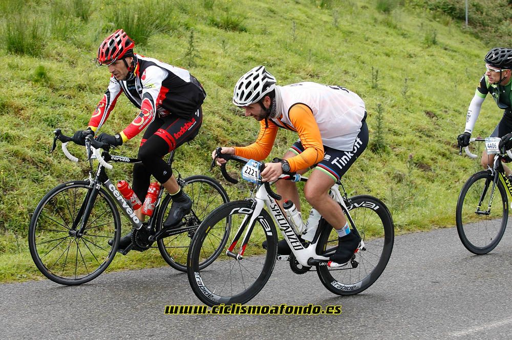 Quebantahuesos 2016 (II)