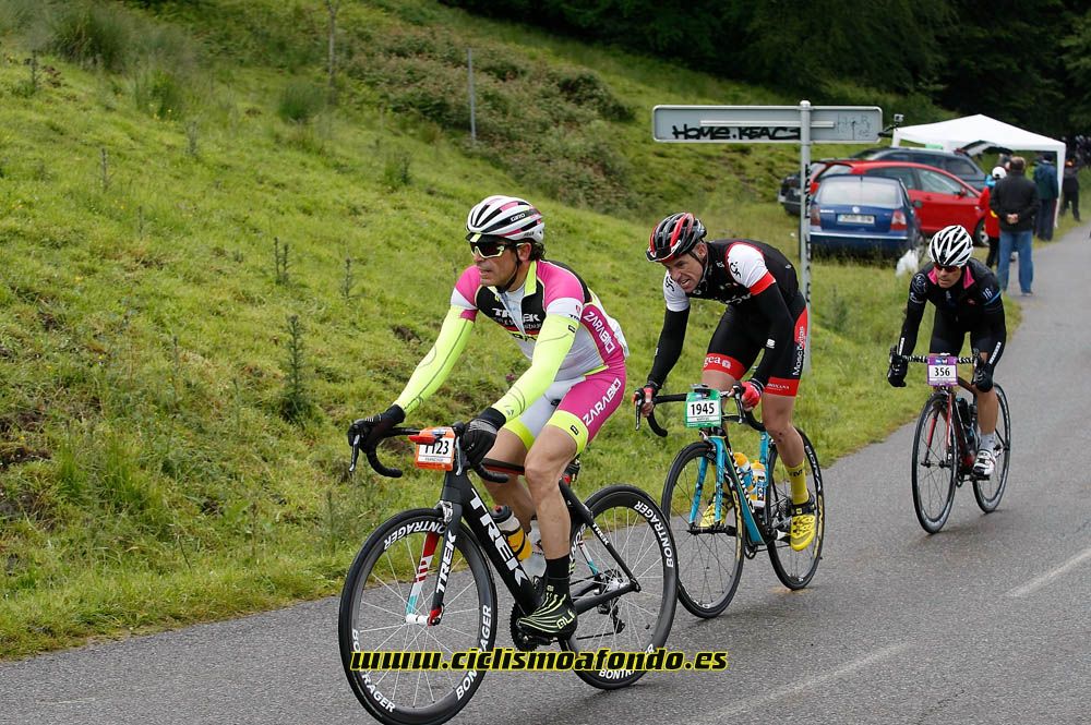 Quebantahuesos 2016 (II)