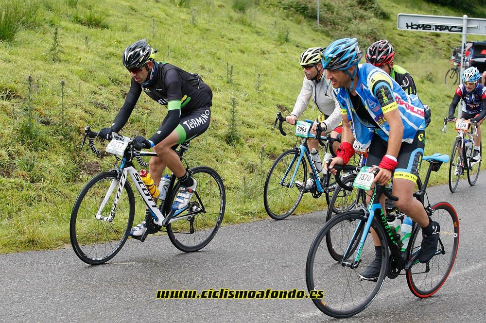 Quebantahuesos 2016 (II)