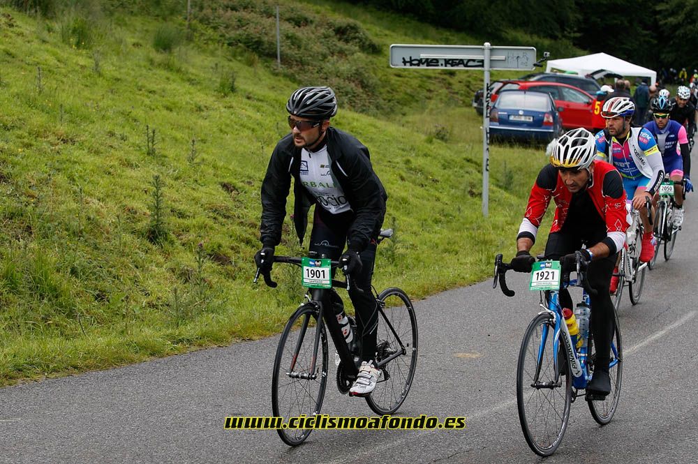 Quebantahuesos 2016 (II)