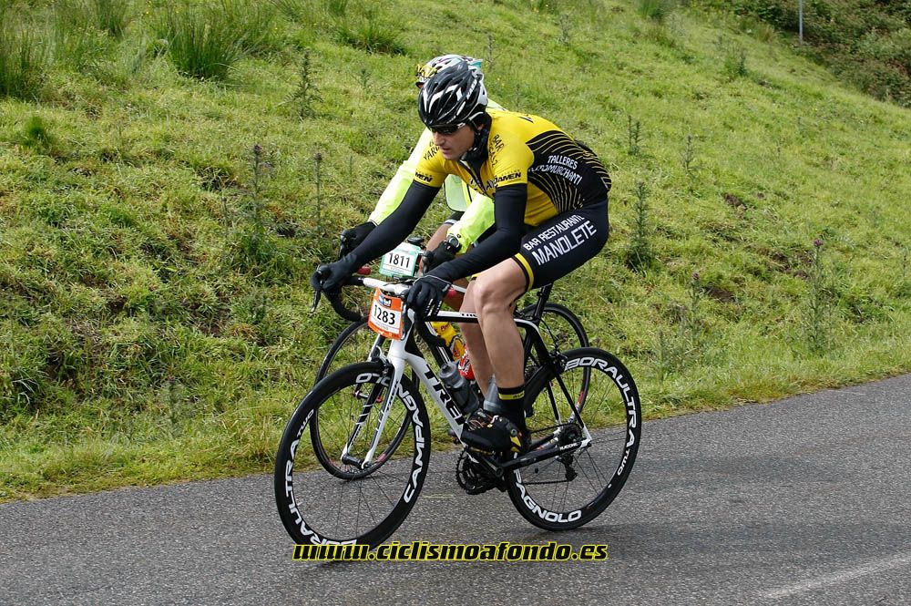Quebantahuesos 2016 (II)