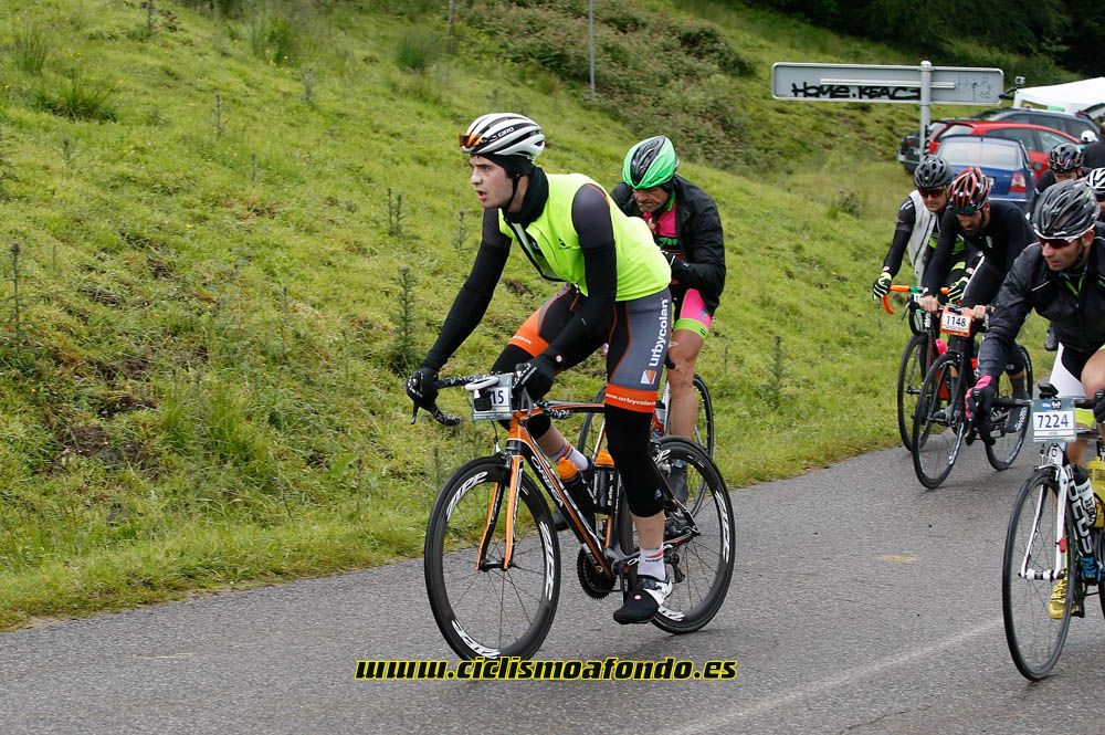 Quebantahuesos 2016 (II)