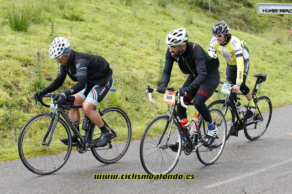 Quebantahuesos 2016 (II)