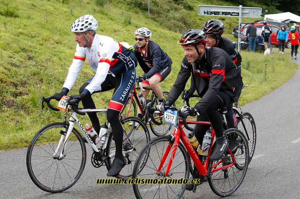 Quebantahuesos 2016 (II)