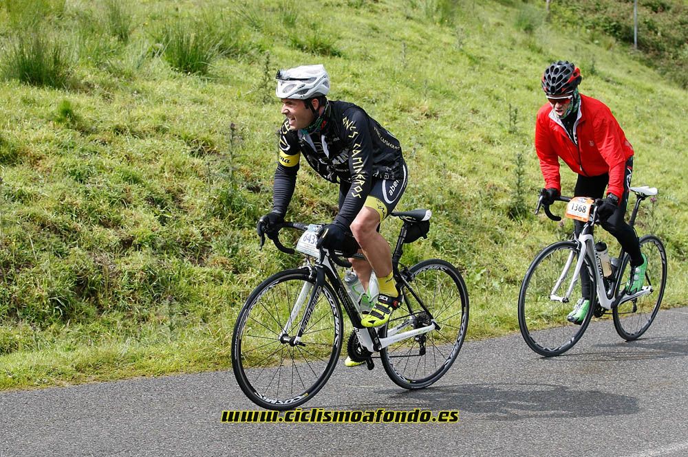 Quebantahuesos 2016 (II)