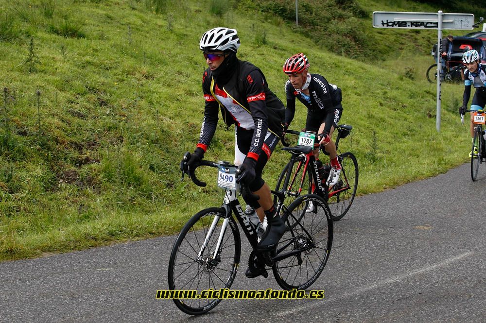 Quebantahuesos 2016 (II)