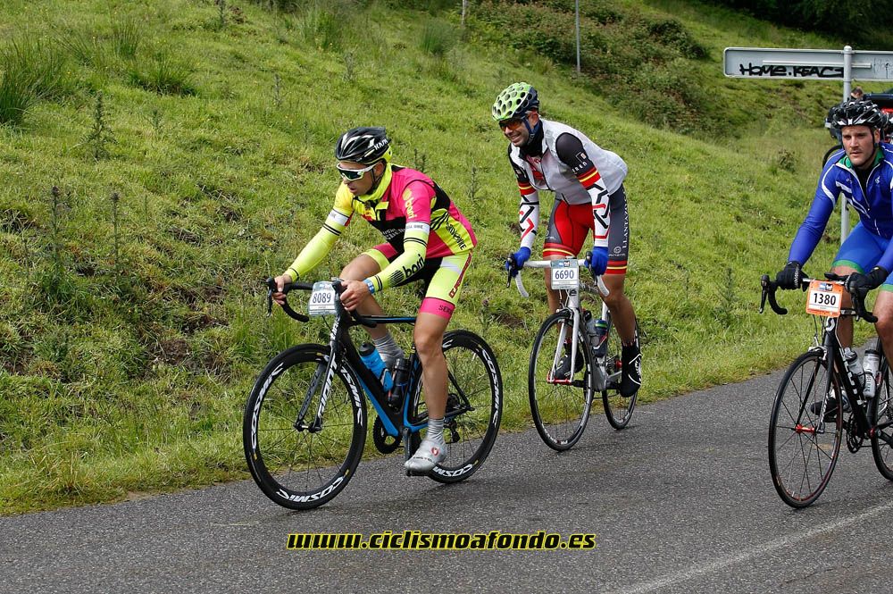 Quebantahuesos 2016 (II)