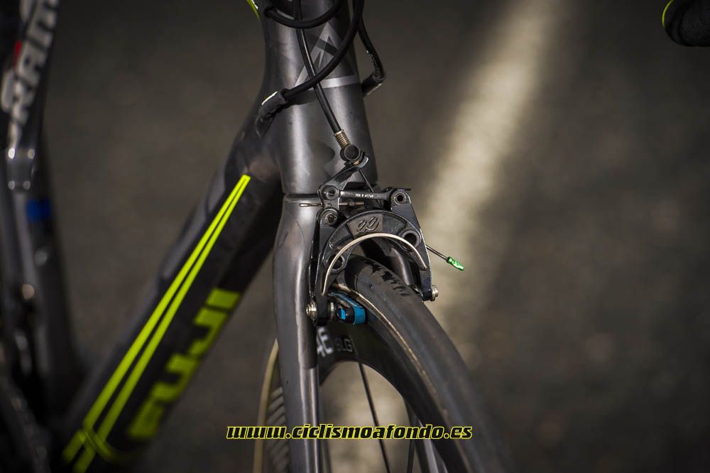 Prueba: Fuji SL 1.1
