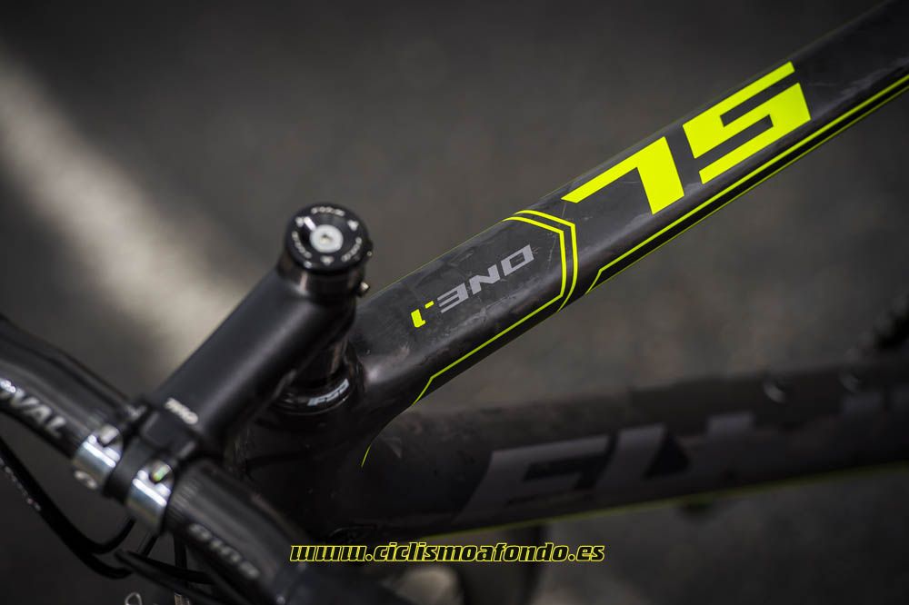 Prueba: Fuji SL 1.1
