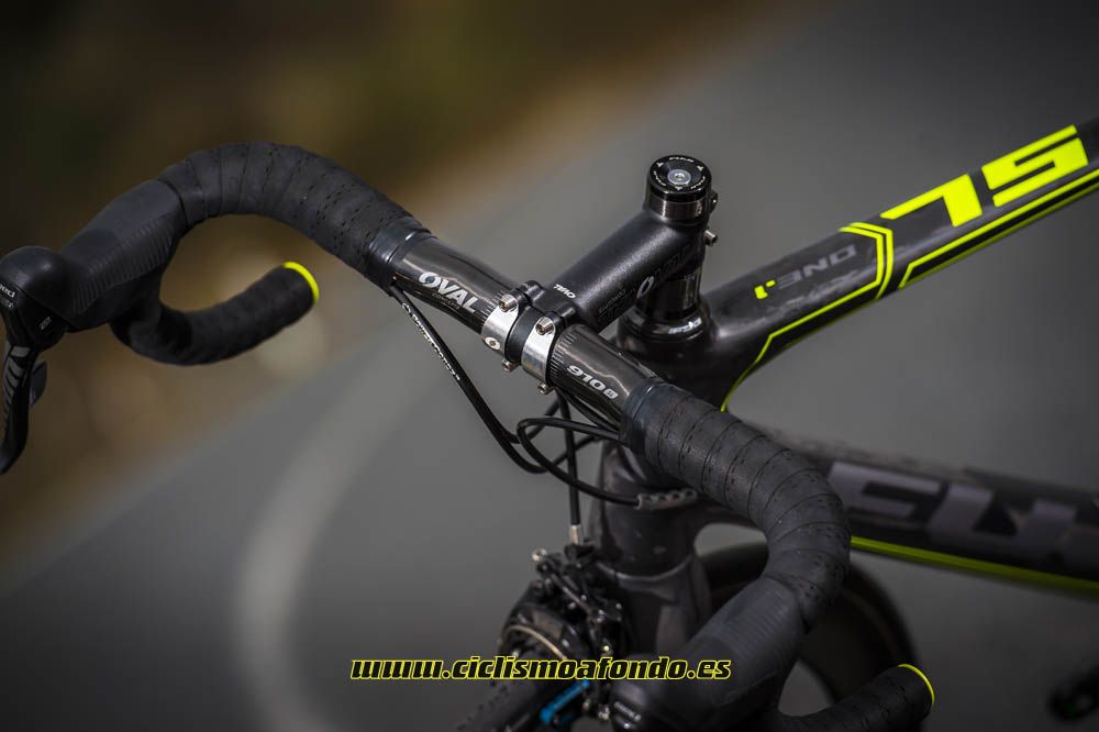 Prueba: Fuji SL 1.1