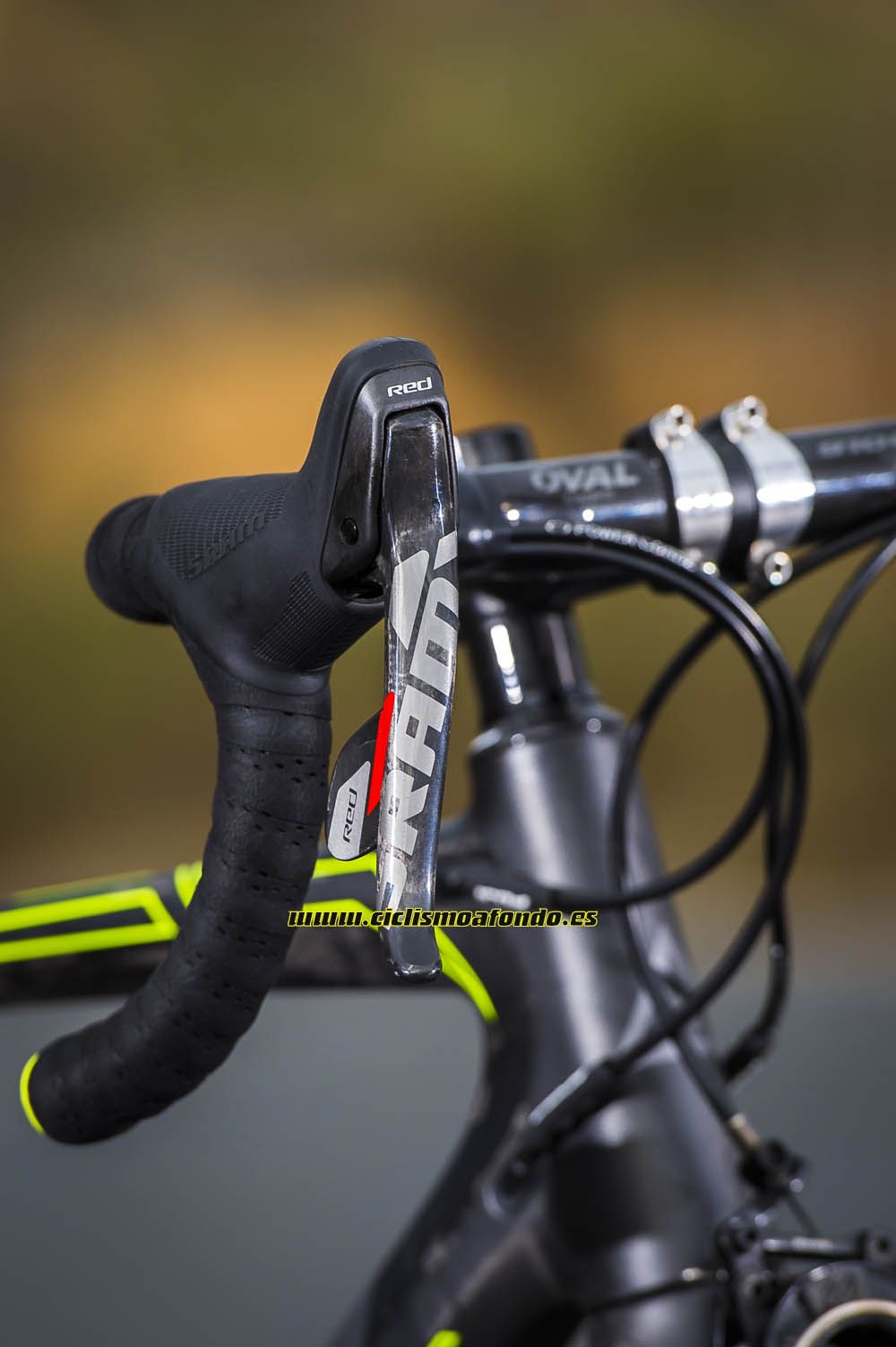 Prueba: Fuji SL 1.1