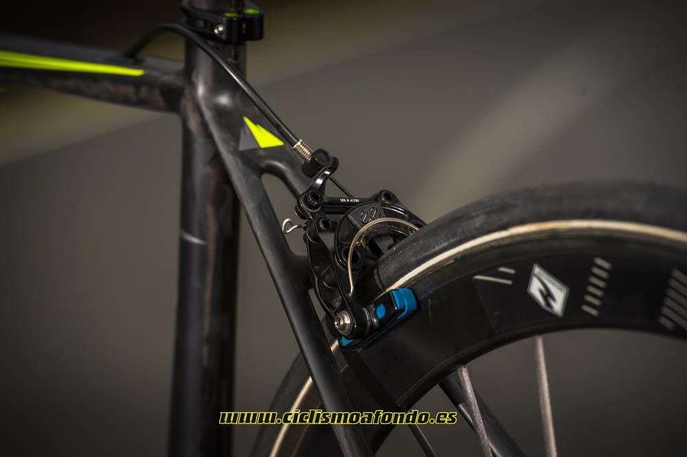 Prueba: Fuji SL 1.1