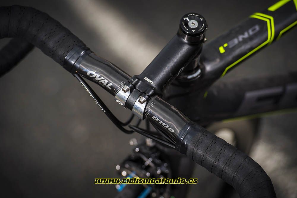 Prueba: Fuji SL 1.1