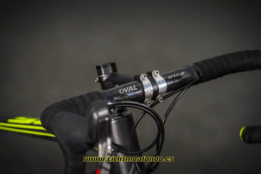 Prueba: Fuji SL 1.1