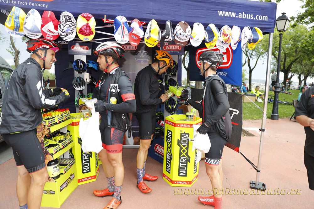 Puertos de Guadarrama 2017-3