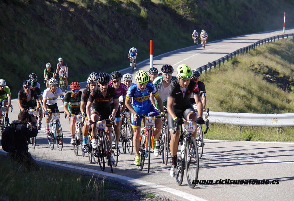 Marcha 4 Cimas 2016_1