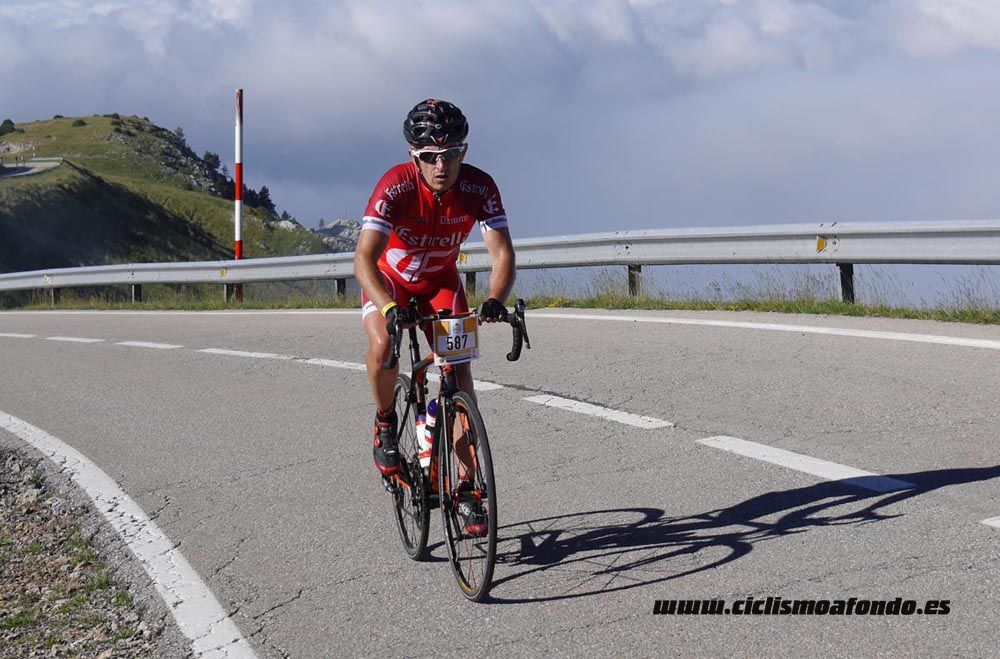 Marcha 4 Cimas 2016_1