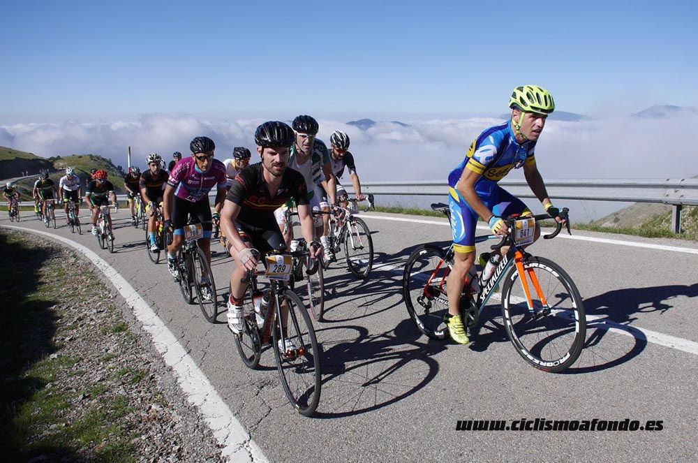 Marcha 4 Cimas 2016_1