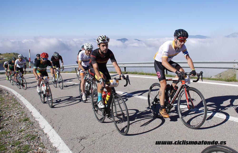 Marcha 4 Cimas 2016_1