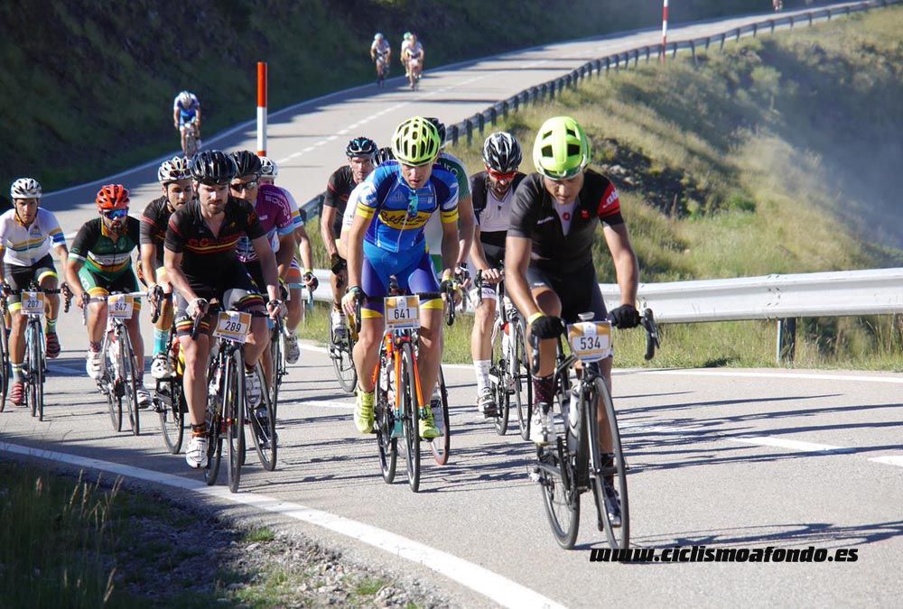Marcha 4 Cimas 2016_1