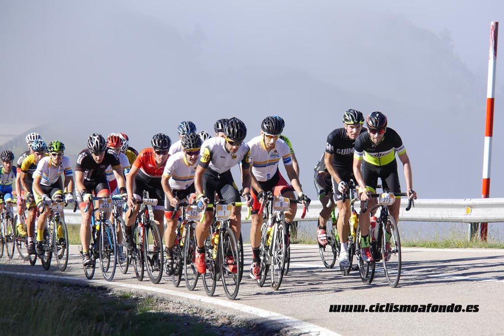 Marcha 4 Cimas 2016_1